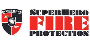 SuperHero Fire Protection